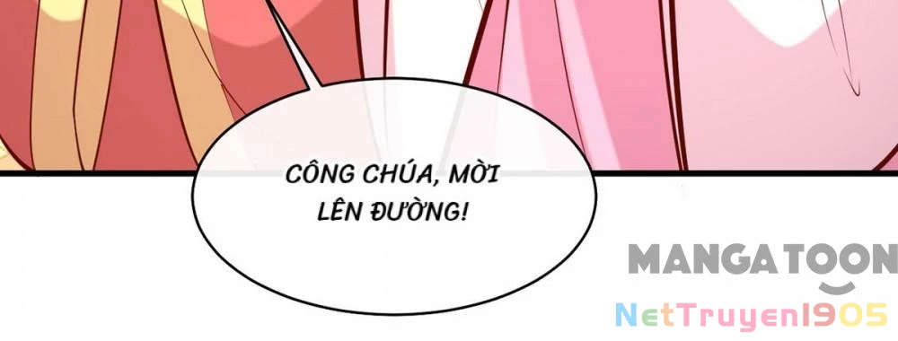 Nhất Phẩm Đích Nữ Chapter 363 - Trang 2