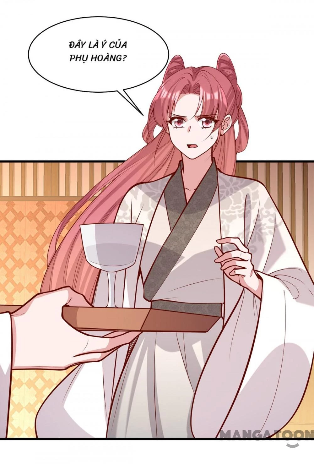 Nhất Phẩm Đích Nữ Chapter 363 - Trang 2