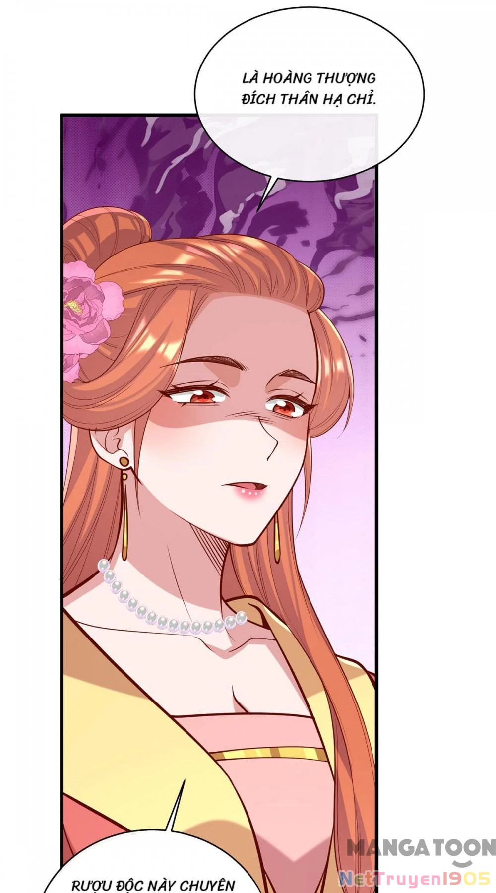 Nhất Phẩm Đích Nữ Chapter 363 - Trang 2