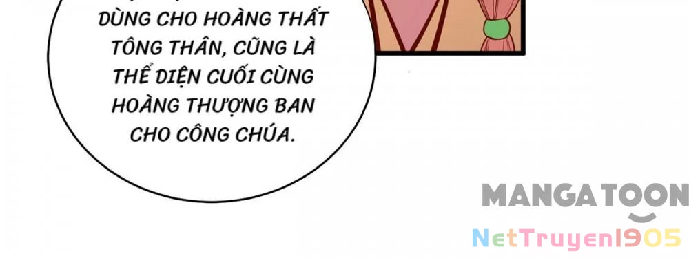 Nhất Phẩm Đích Nữ Chapter 363 - Trang 2