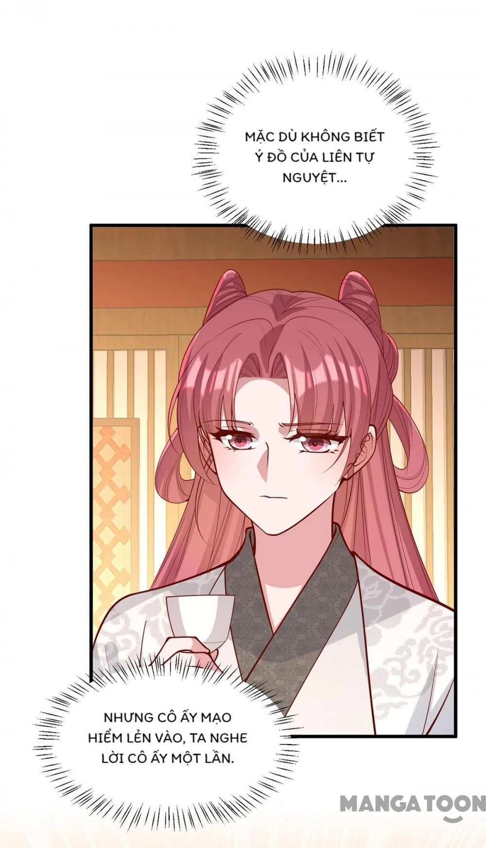 Nhất Phẩm Đích Nữ Chapter 363 - Trang 2