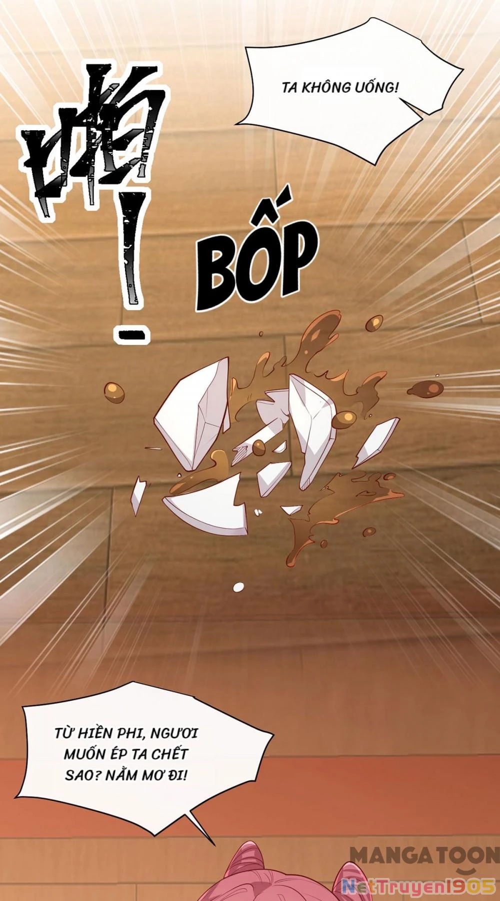Nhất Phẩm Đích Nữ Chapter 363 - Trang 2
