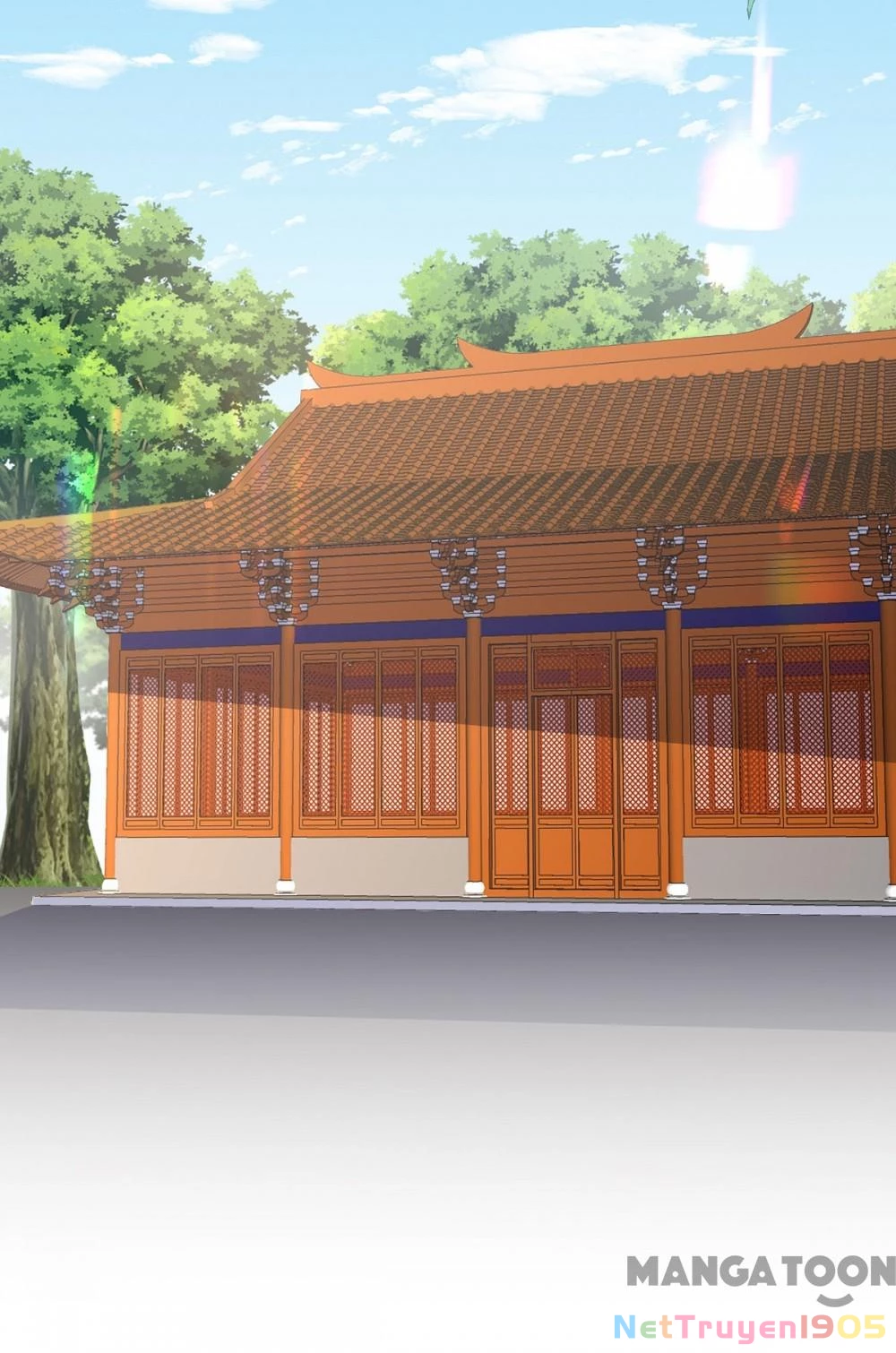 Nhất Phẩm Đích Nữ Chapter 363 - Trang 2