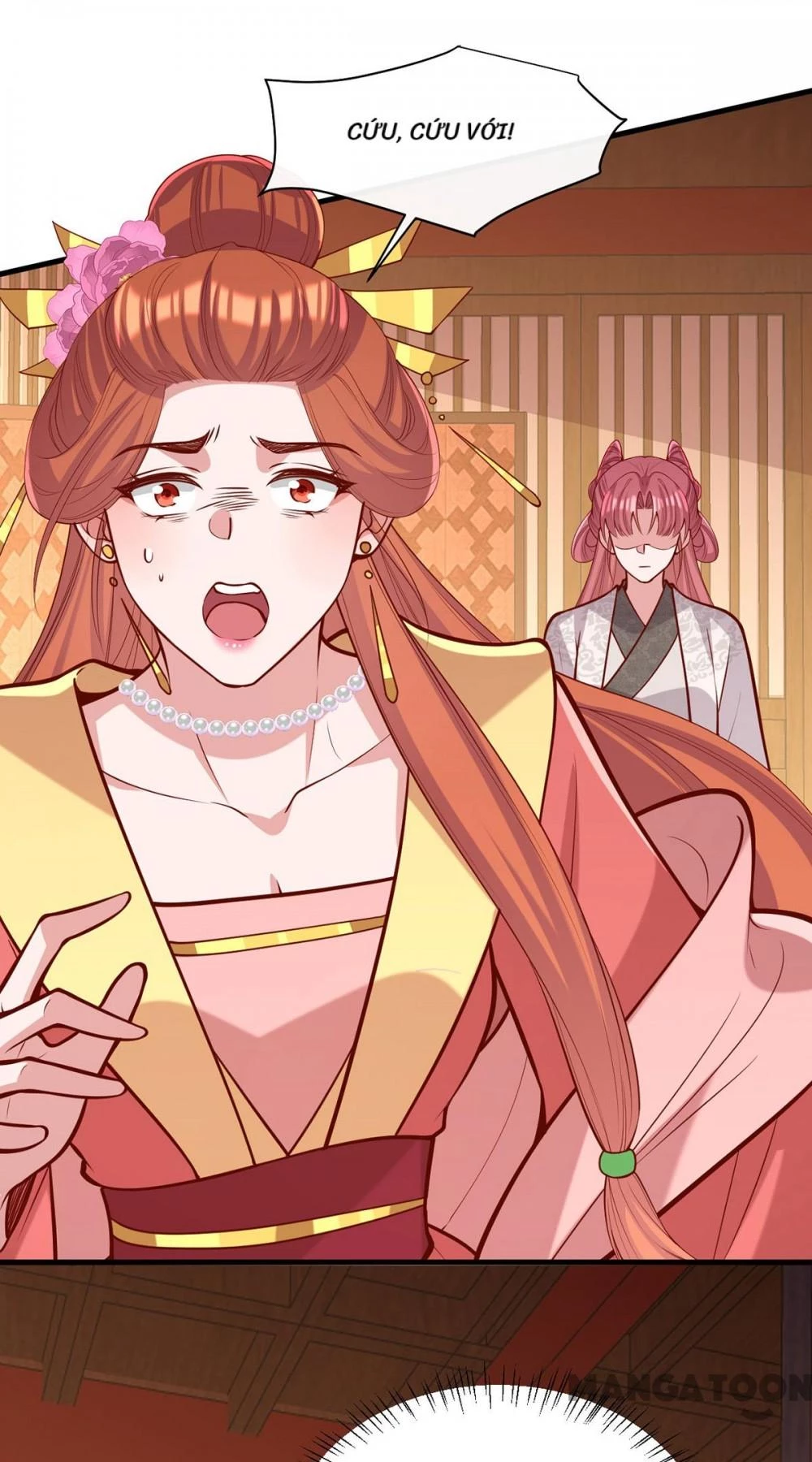Nhất Phẩm Đích Nữ Chapter 363 - Trang 2