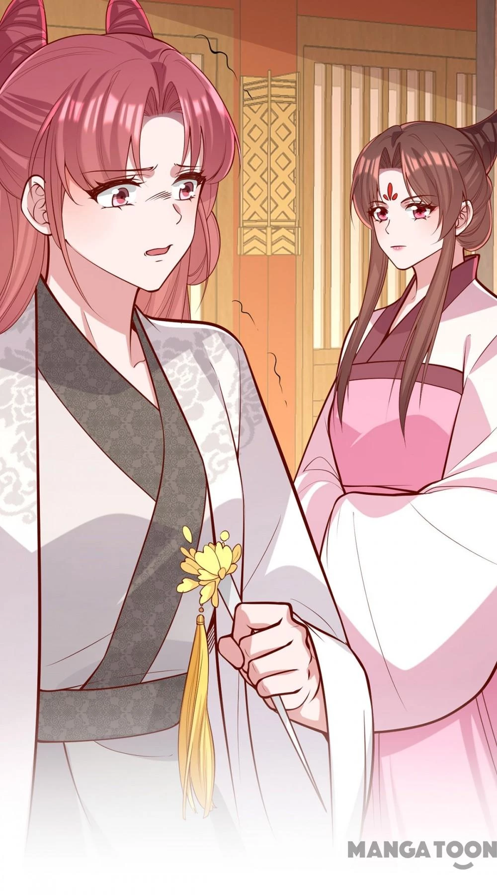 Nhất Phẩm Đích Nữ Chapter 363 - Trang 2