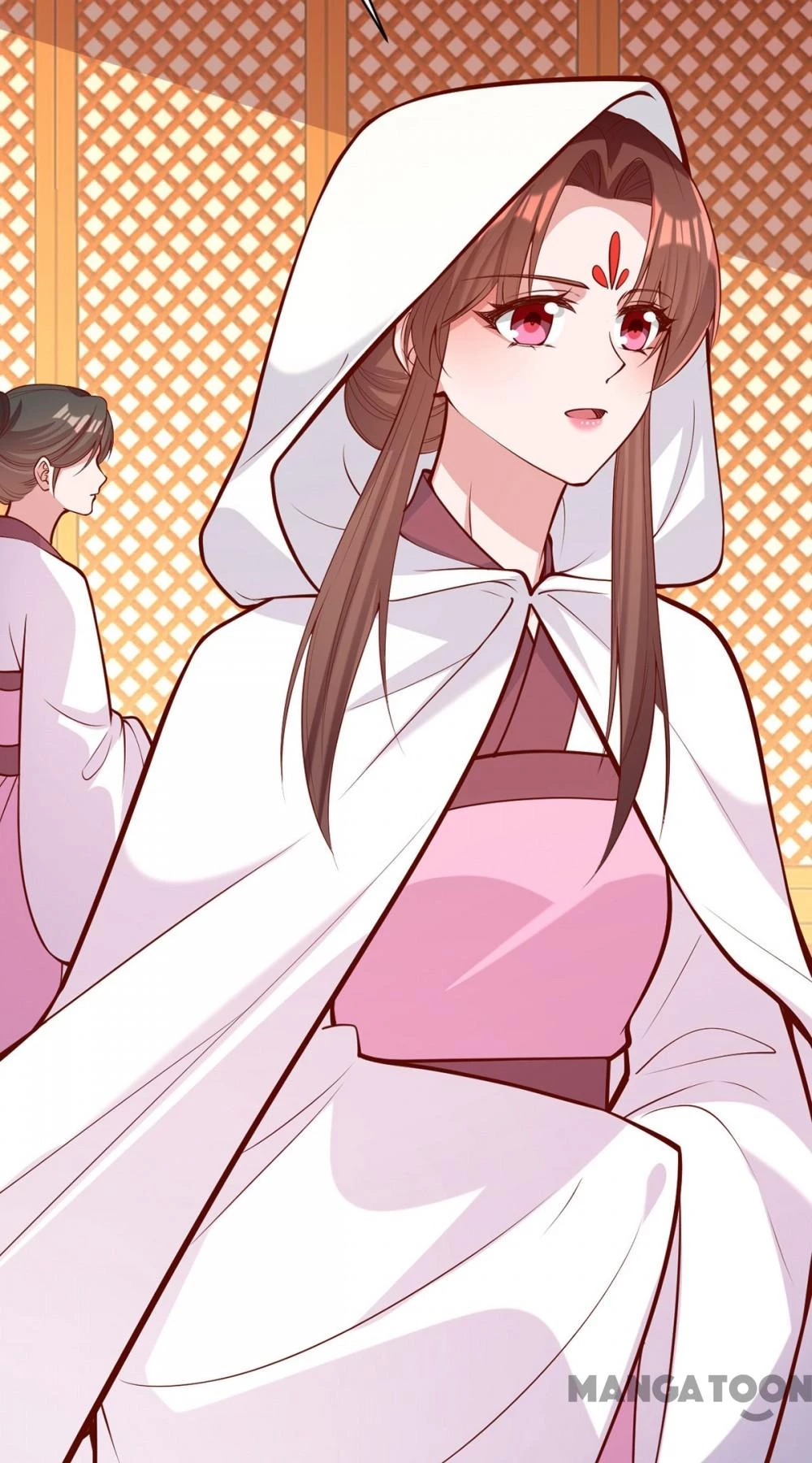 Nhất Phẩm Đích Nữ Chapter 363 - Trang 2