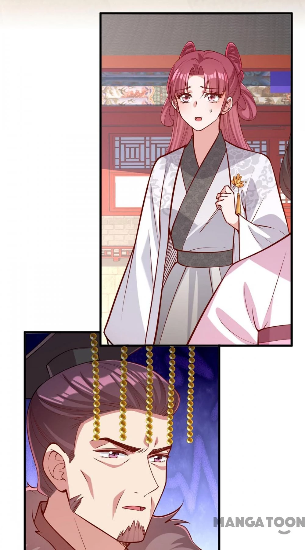 Nhất Phẩm Đích Nữ Chapter 364 - Trang 2