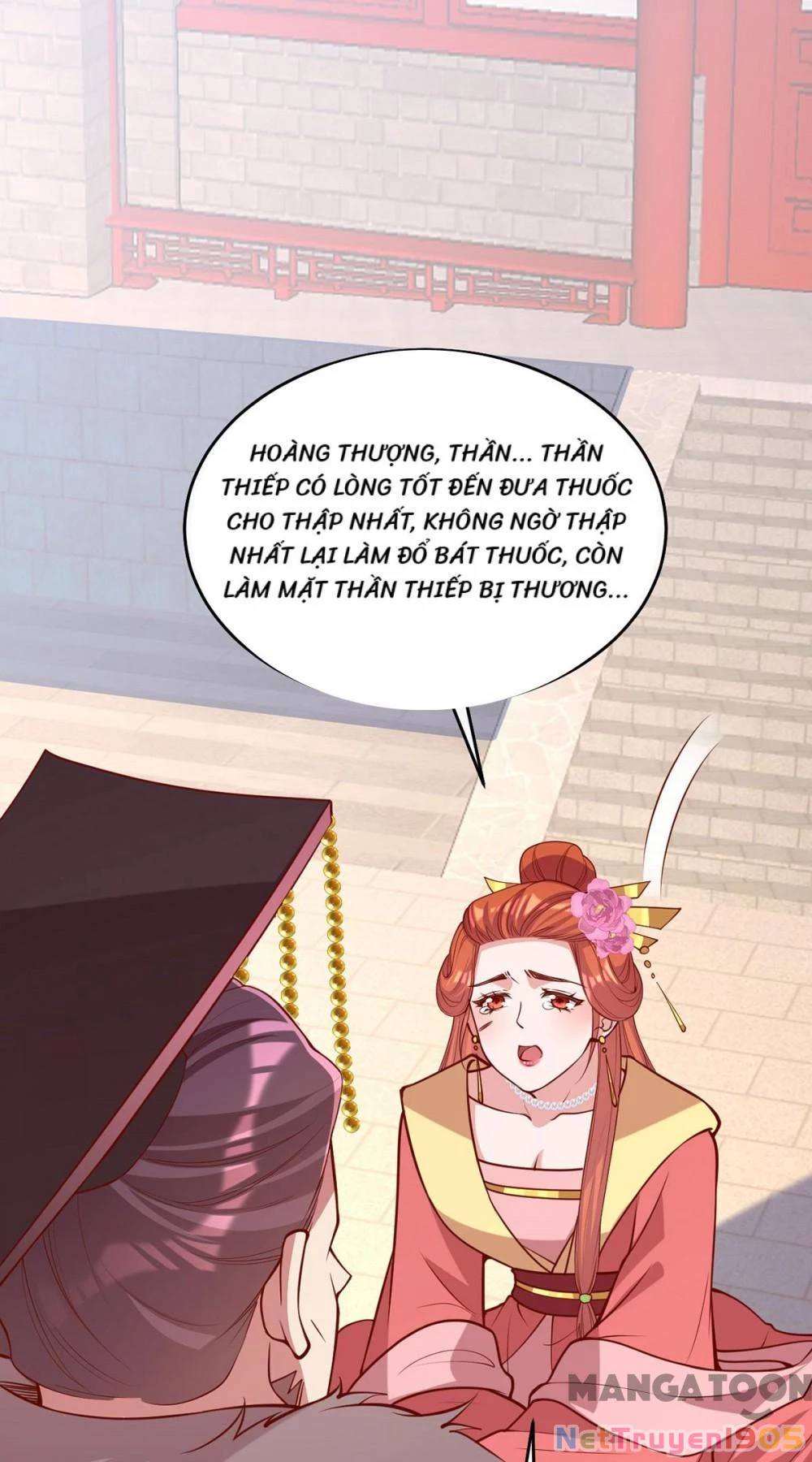 Nhất Phẩm Đích Nữ Chapter 364 - Trang 2
