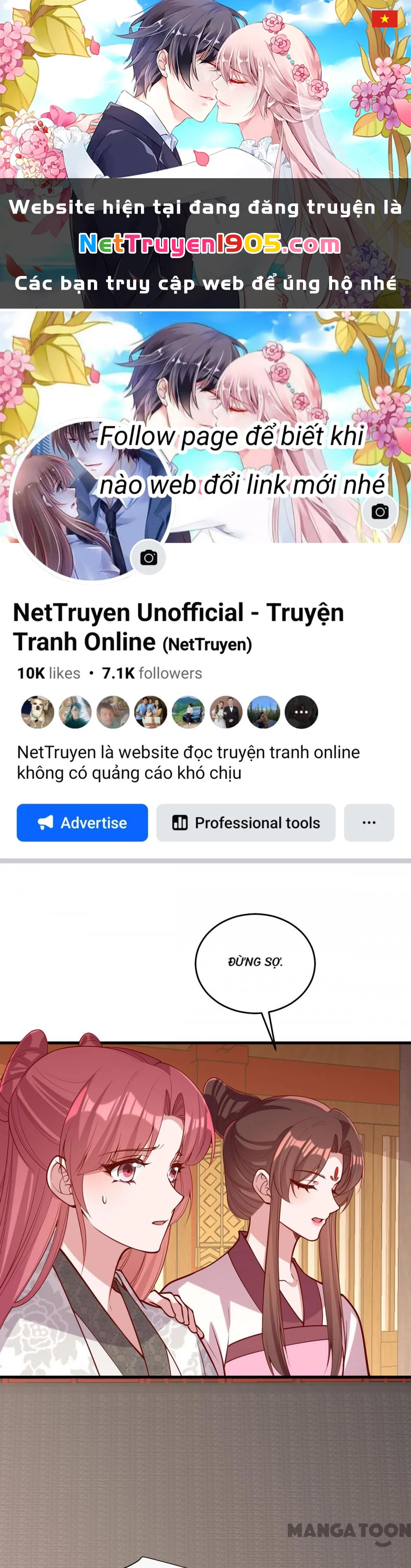 Nhất Phẩm Đích Nữ Chapter 364 - Trang 2