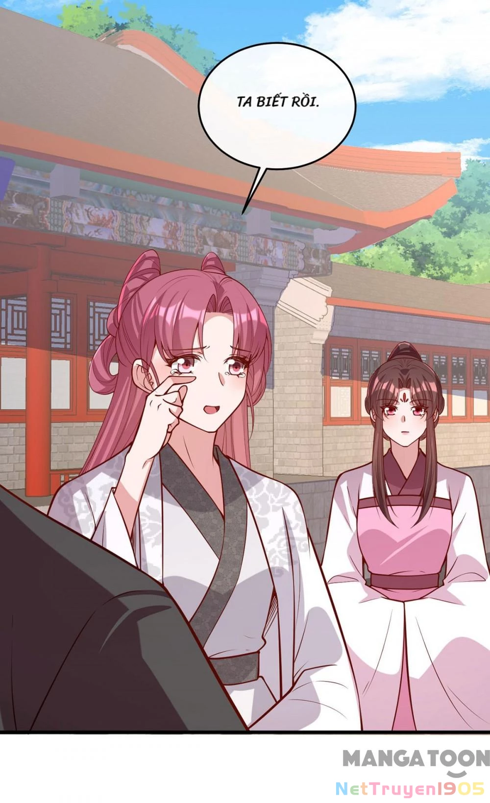 Nhất Phẩm Đích Nữ Chapter 364 - Trang 2
