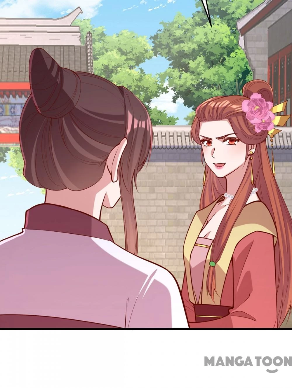 Nhất Phẩm Đích Nữ Chapter 364 - Trang 2