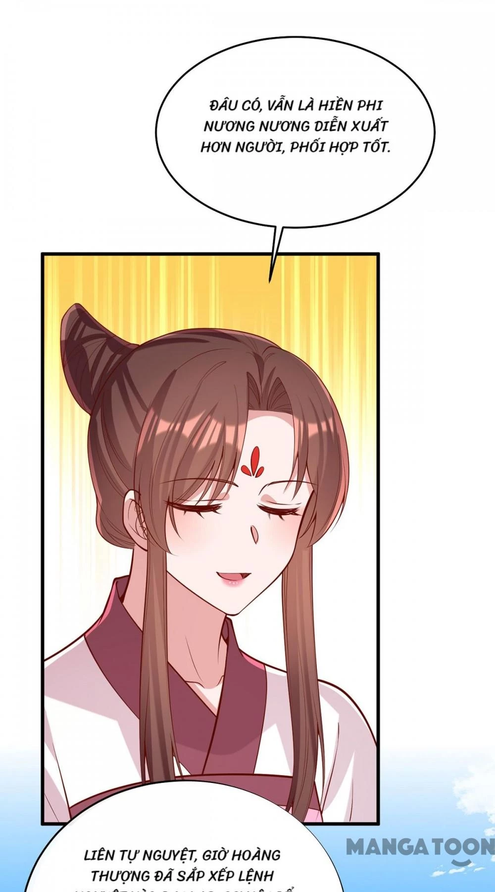 Nhất Phẩm Đích Nữ Chapter 364 - Trang 2