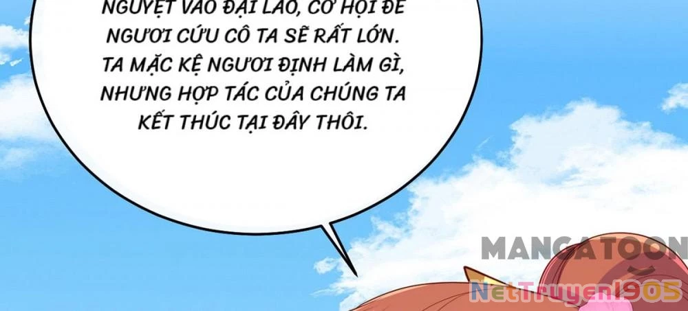 Nhất Phẩm Đích Nữ Chapter 364 - Trang 2