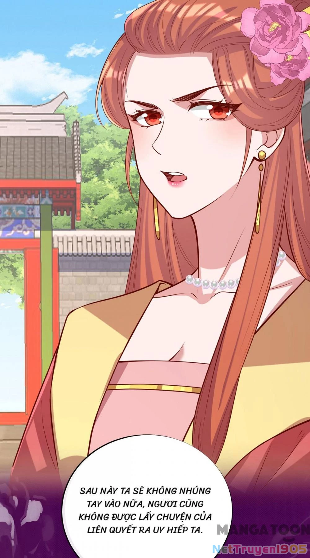 Nhất Phẩm Đích Nữ Chapter 364 - Trang 2