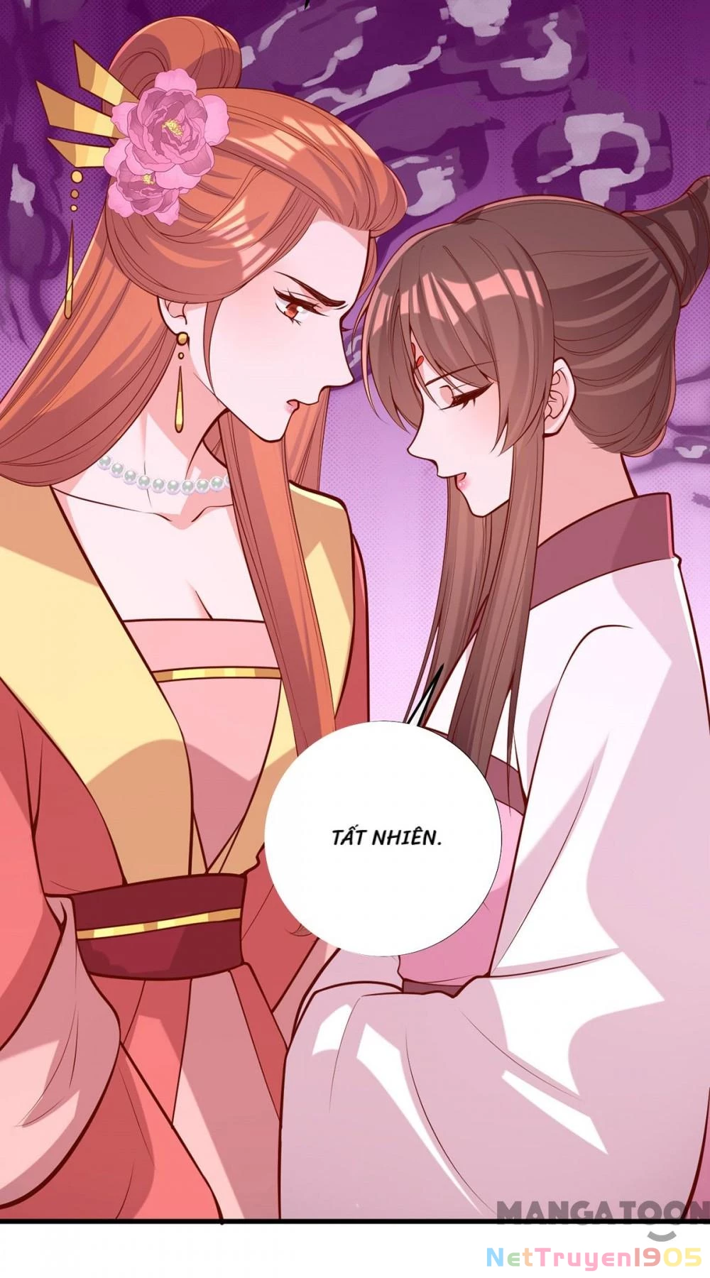 Nhất Phẩm Đích Nữ Chapter 364 - Trang 2