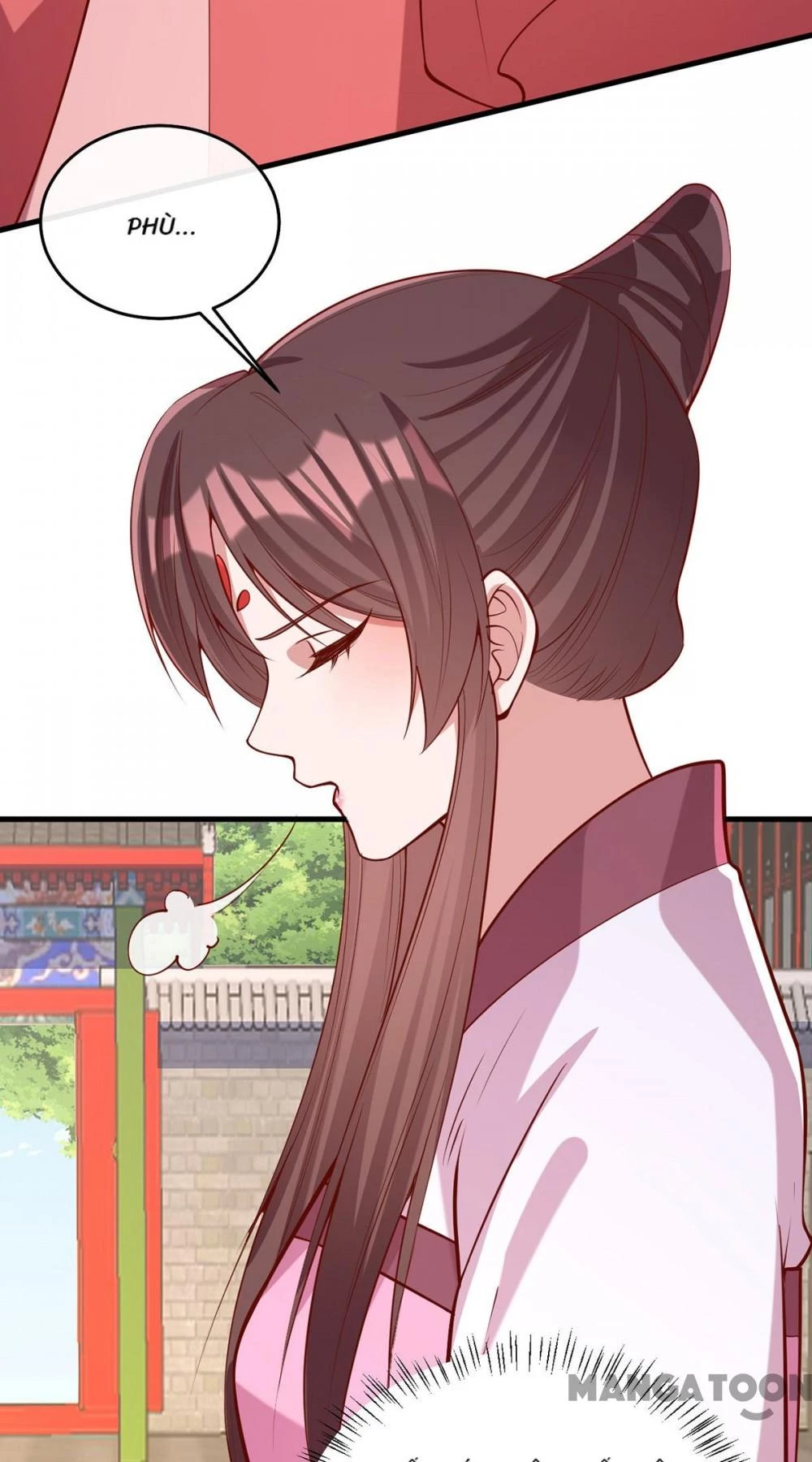 Nhất Phẩm Đích Nữ Chapter 364 - Trang 2