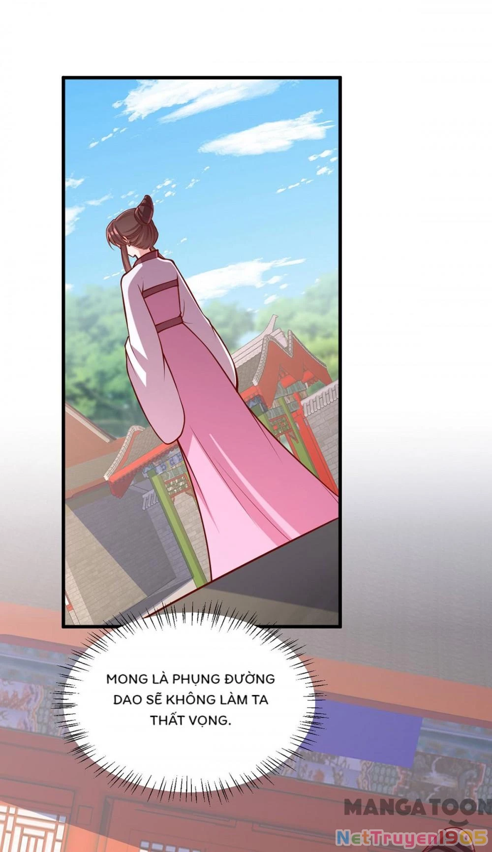 Nhất Phẩm Đích Nữ Chapter 364 - Trang 2
