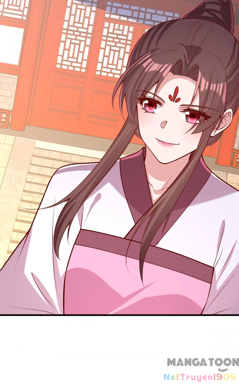 Nhất Phẩm Đích Nữ Chapter 364 - Trang 2