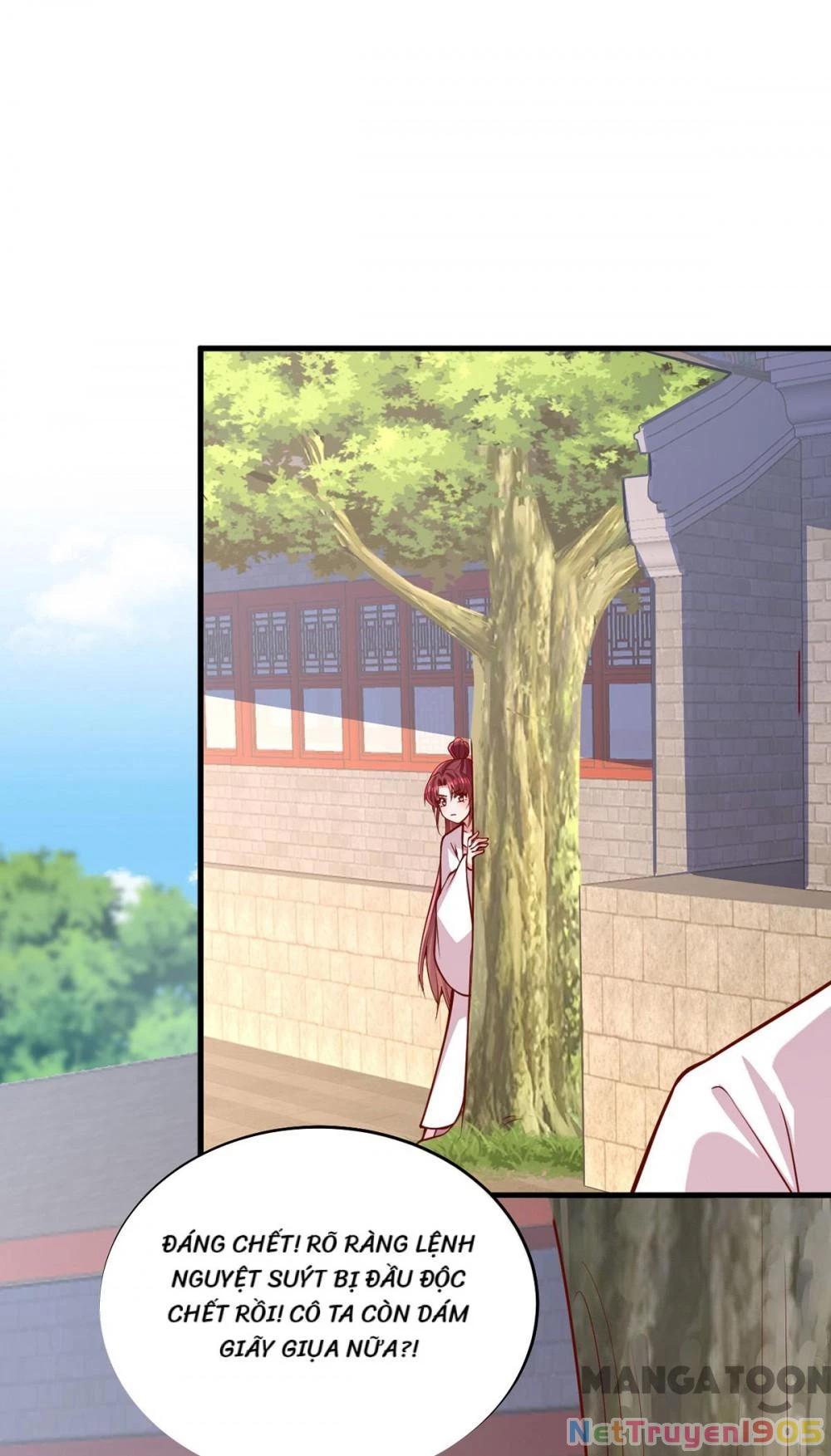 Nhất Phẩm Đích Nữ Chapter 364 - Trang 2