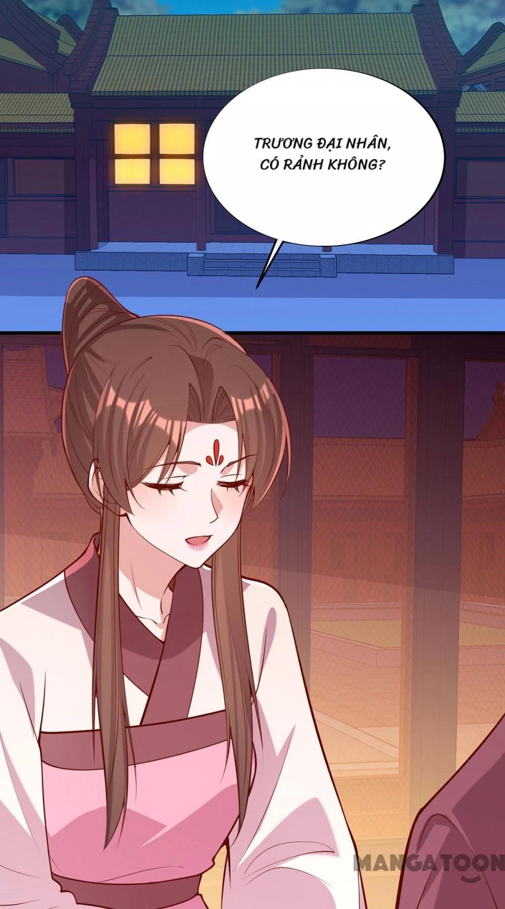 Nhất Phẩm Đích Nữ Chapter 364 - Trang 2