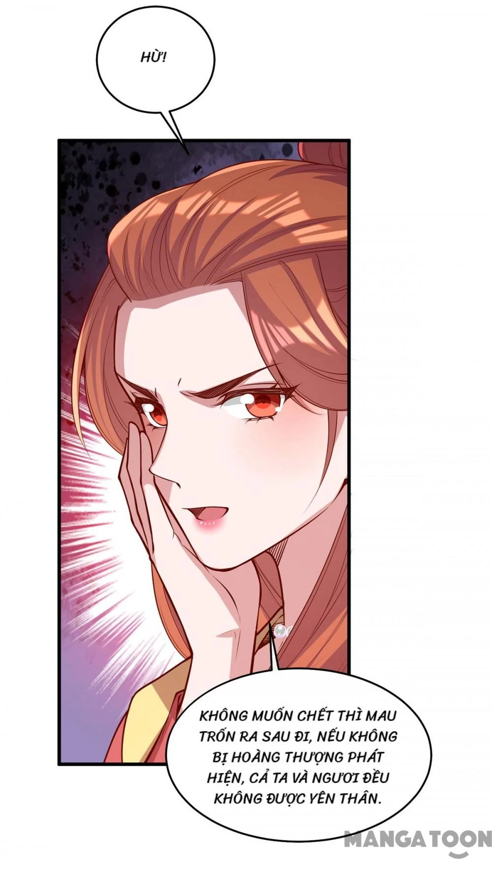 Nhất Phẩm Đích Nữ Chapter 364 - Trang 2