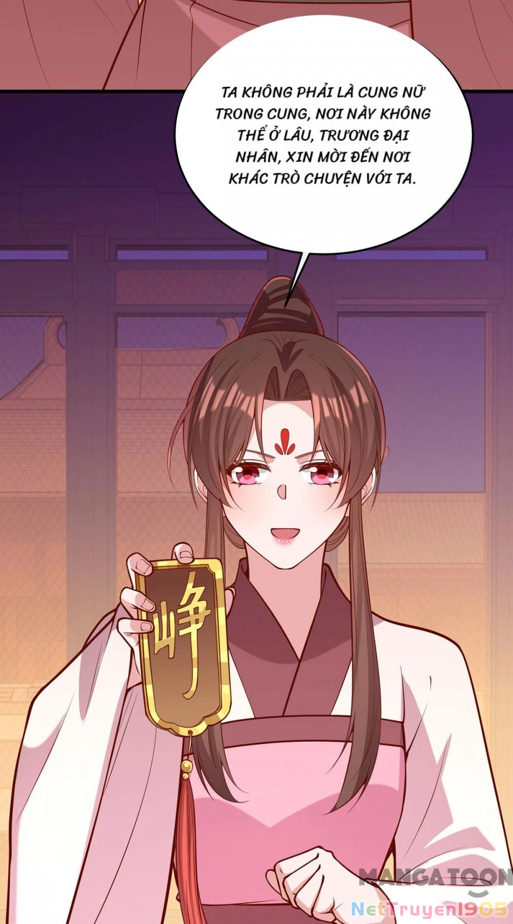 Nhất Phẩm Đích Nữ Chapter 364 - Trang 2