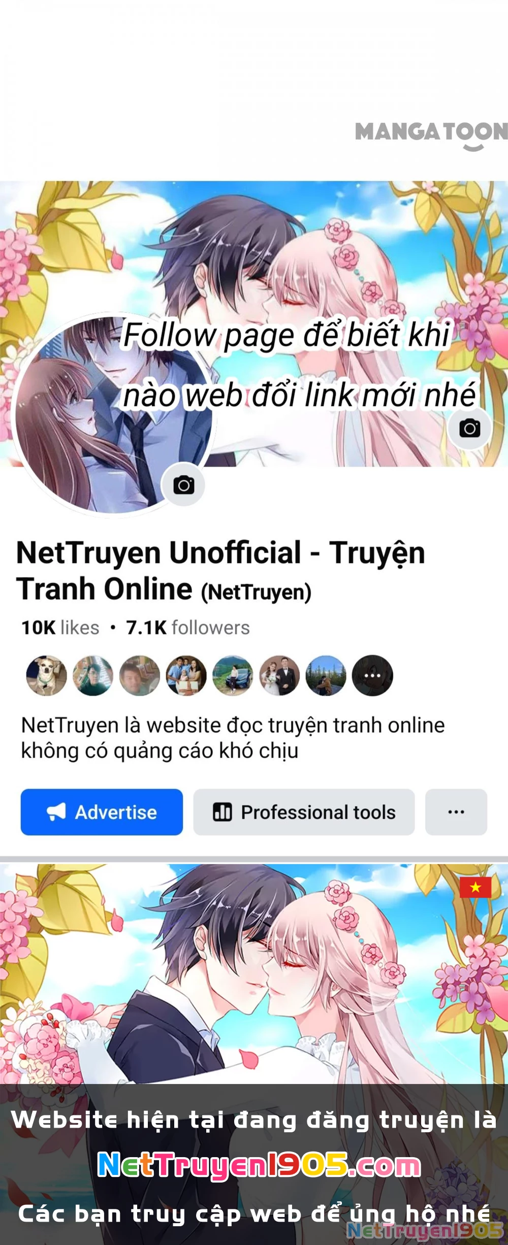 Nhất Phẩm Đích Nữ Chapter 364 - Trang 2