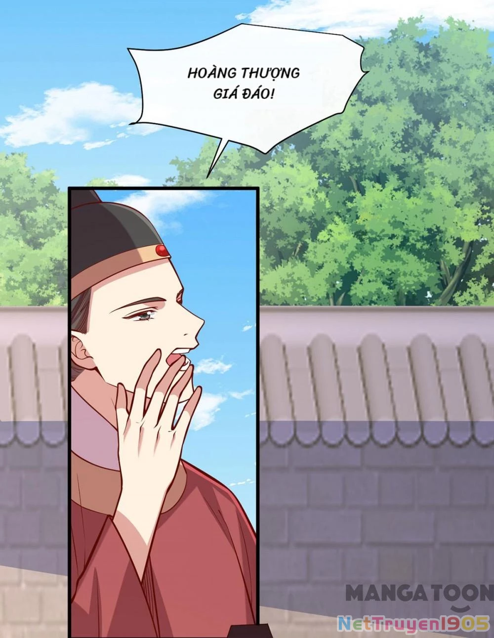 Nhất Phẩm Đích Nữ Chapter 364 - Trang 2