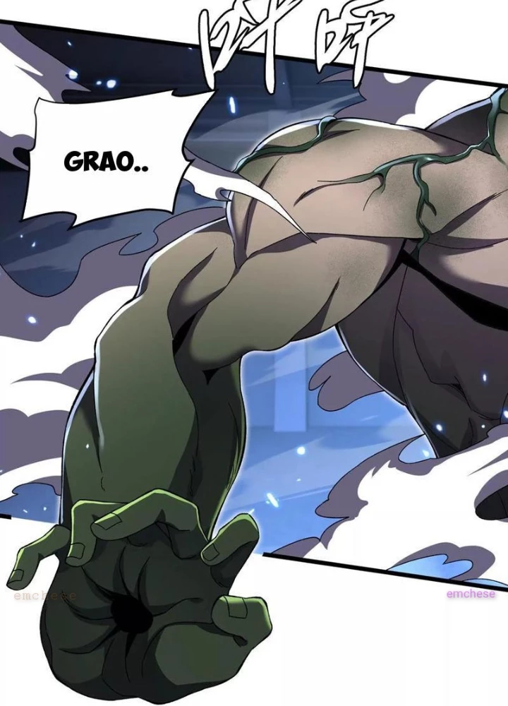 Công Hội Kỳ Lân Chapter 16 - Trang 2