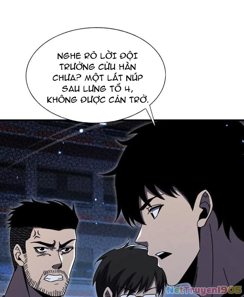 Công Hội Kỳ Lân Chapter 22 - Trang 2