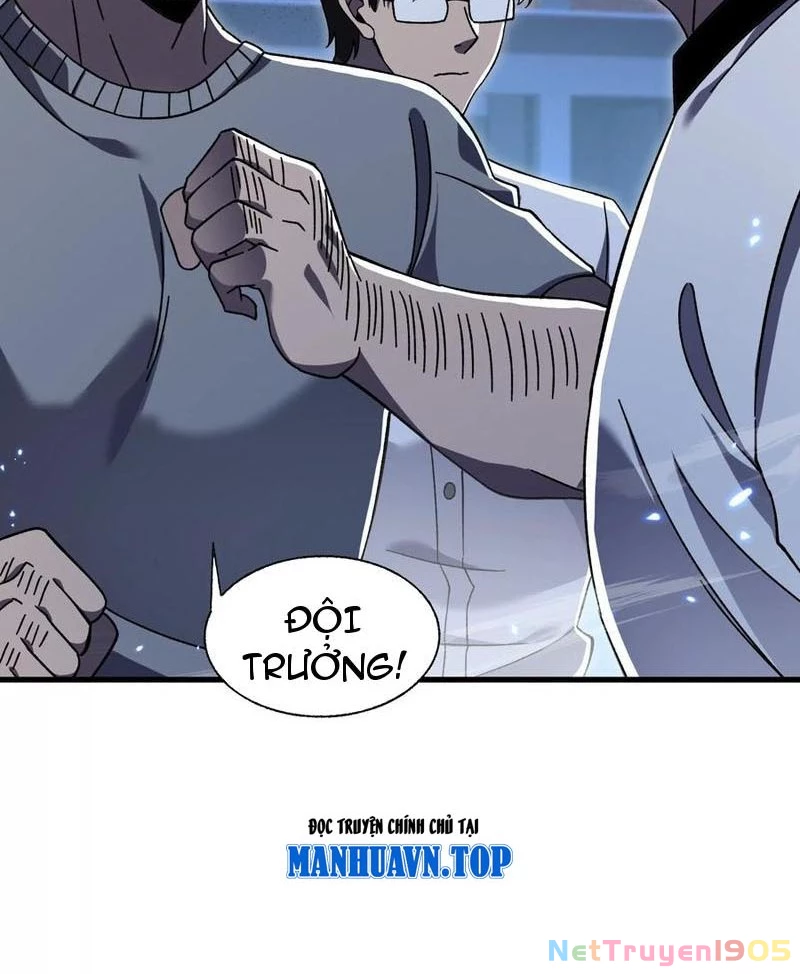 Công Hội Kỳ Lân Chapter 22 - Trang 2
