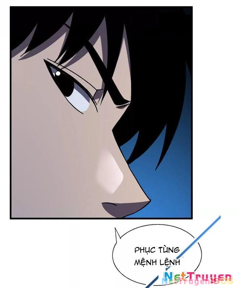 Công Hội Kỳ Lân Chapter 22 - Trang 2