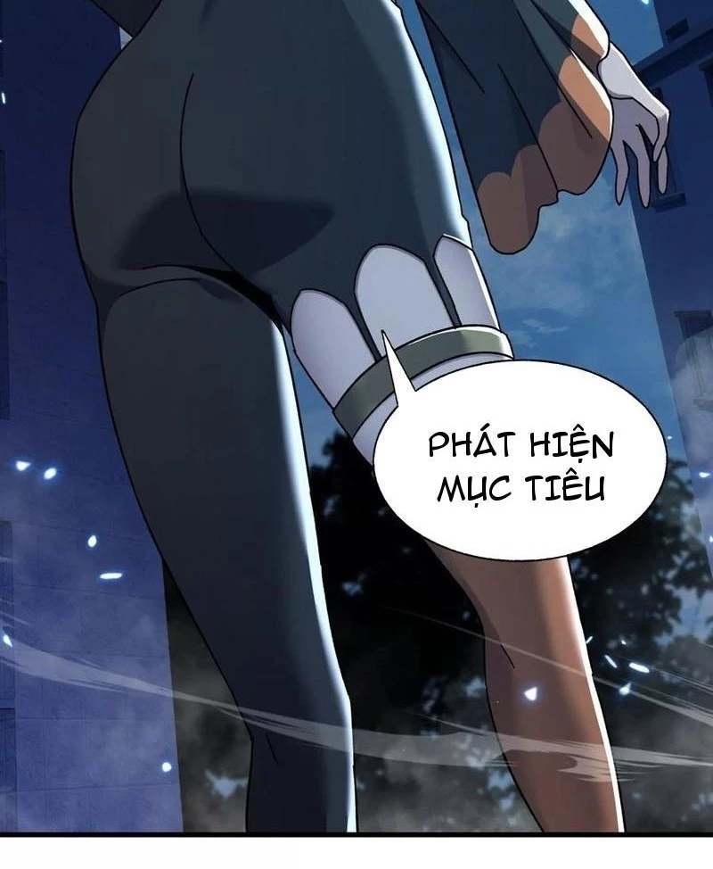 Công Hội Kỳ Lân Chapter 22 - Trang 2