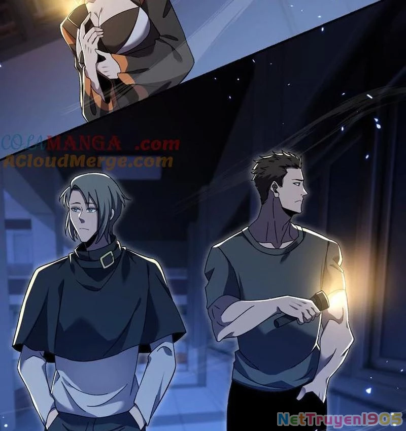Công Hội Kỳ Lân Chapter 22 - Trang 2