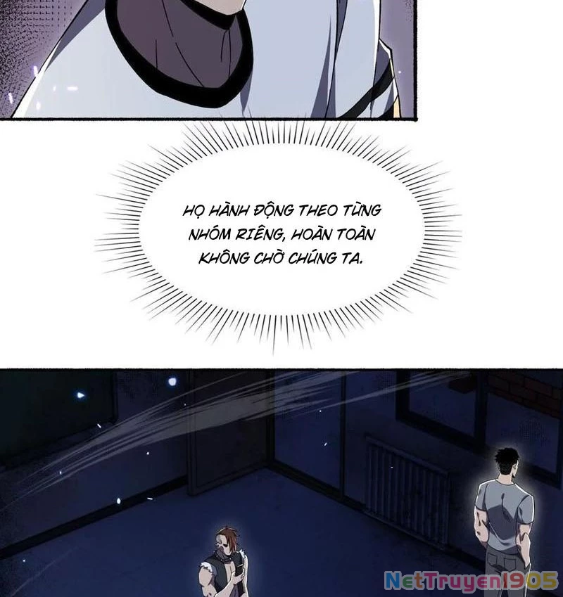 Công Hội Kỳ Lân Chapter 22 - Trang 2