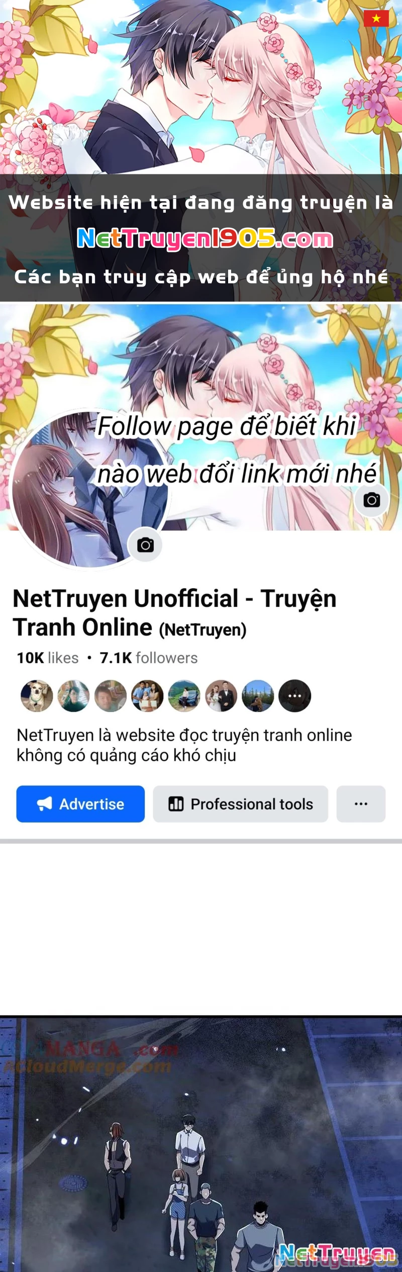 Công Hội Kỳ Lân Chapter 22 - Trang 2