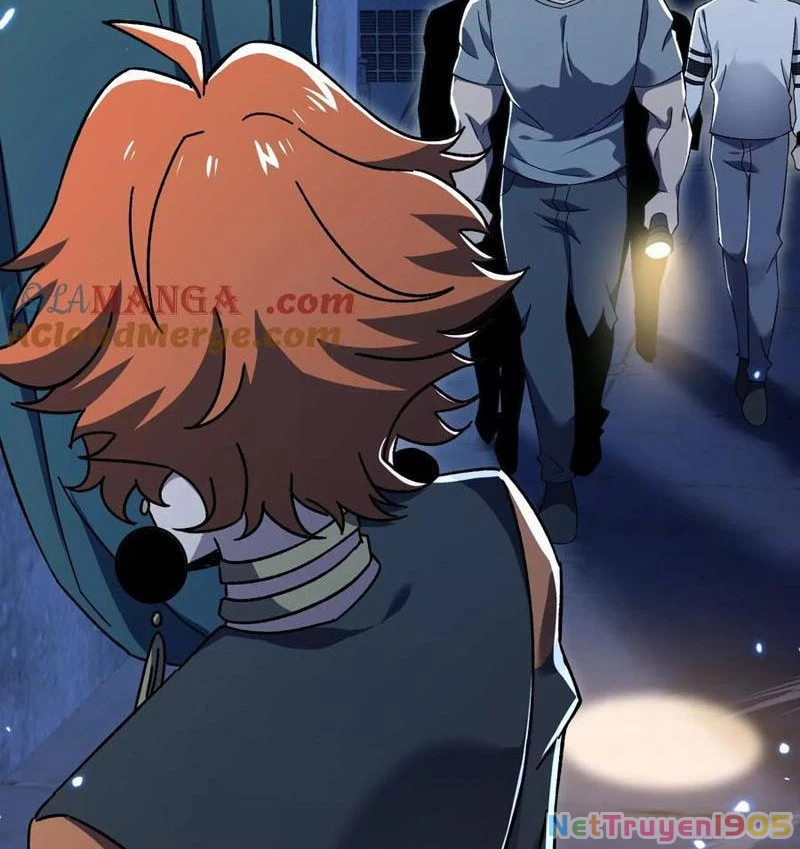 Công Hội Kỳ Lân Chapter 22 - Trang 2