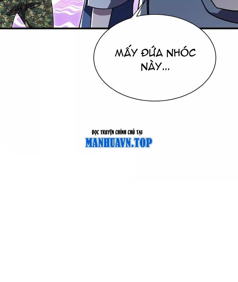 Công Hội Kỳ Lân Chapter 22 - Trang 2