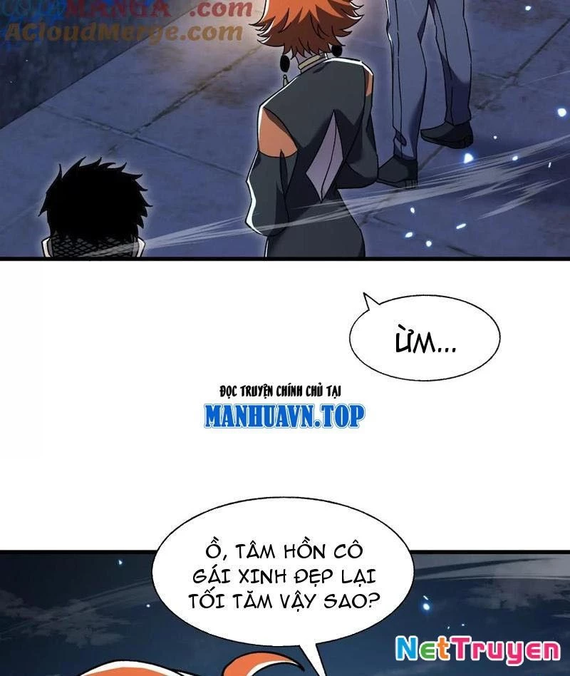 Công Hội Kỳ Lân Chapter 22 - Trang 2
