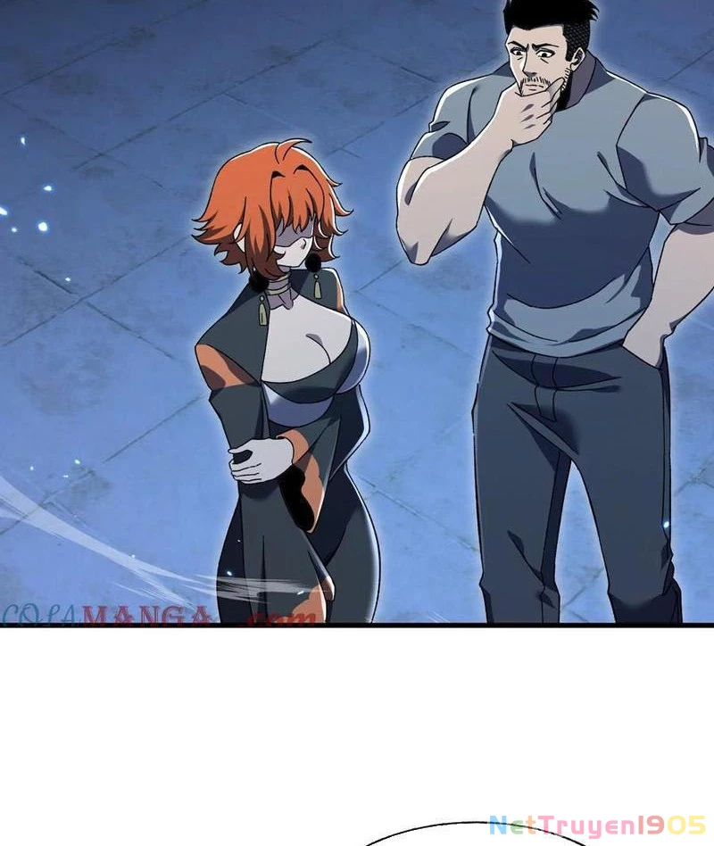 Công Hội Kỳ Lân Chapter 22 - Trang 2