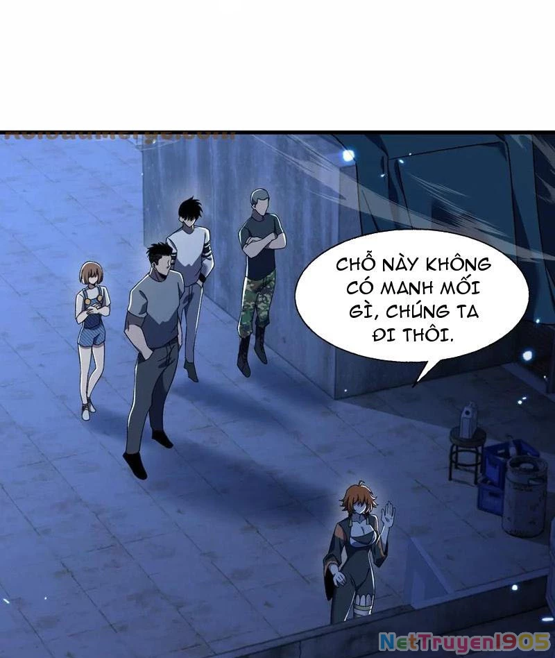 Công Hội Kỳ Lân Chapter 22 - Trang 2