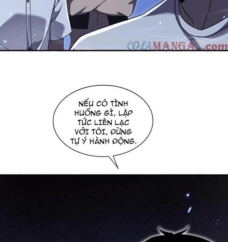 Công Hội Kỳ Lân Chapter 22 - Trang 2
