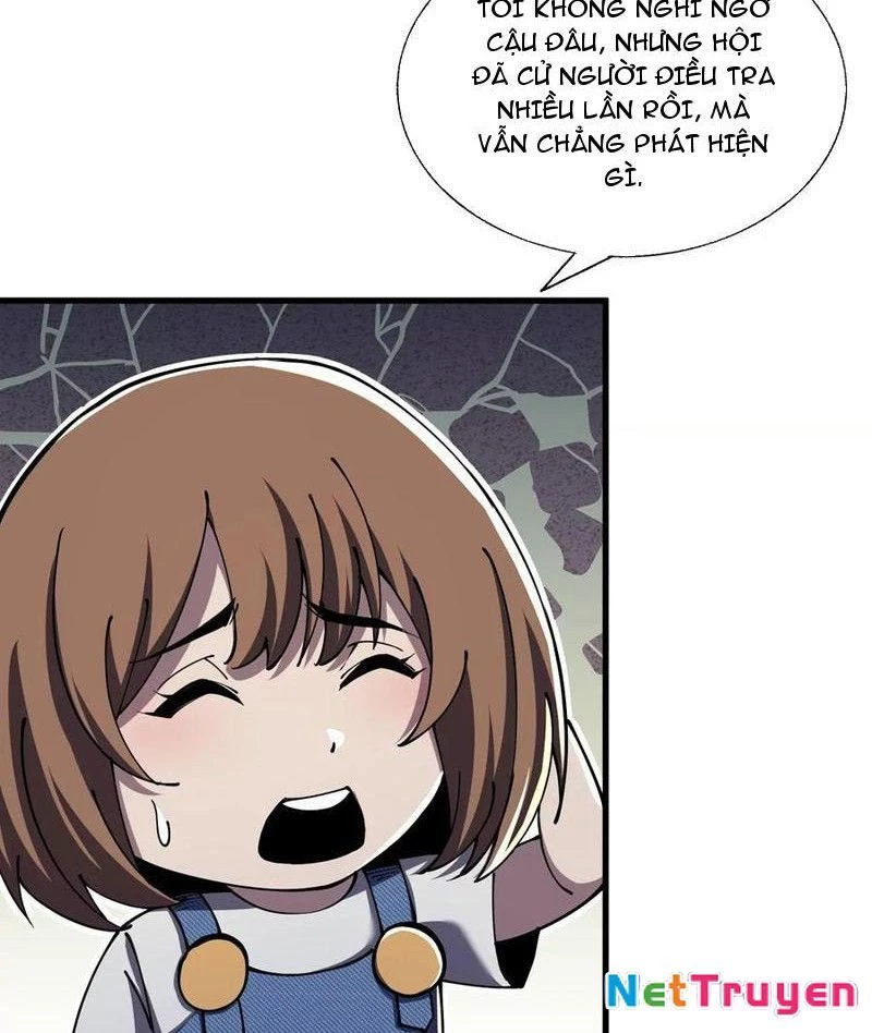 Công Hội Kỳ Lân Chapter 22 - Trang 2