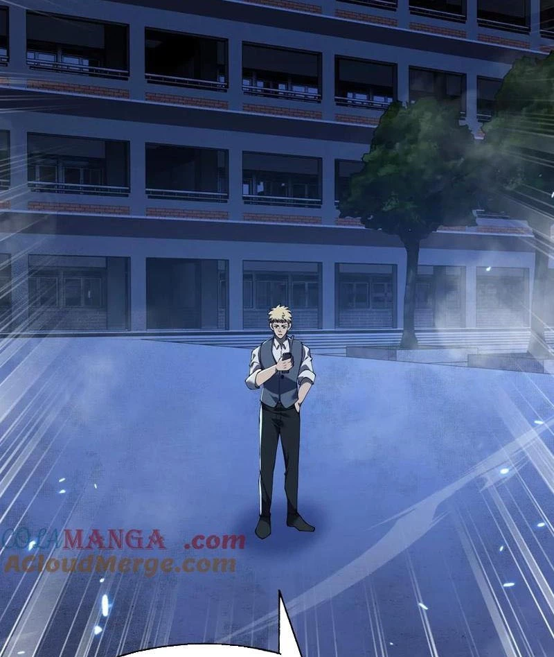 Công Hội Kỳ Lân Chapter 22 - Trang 2