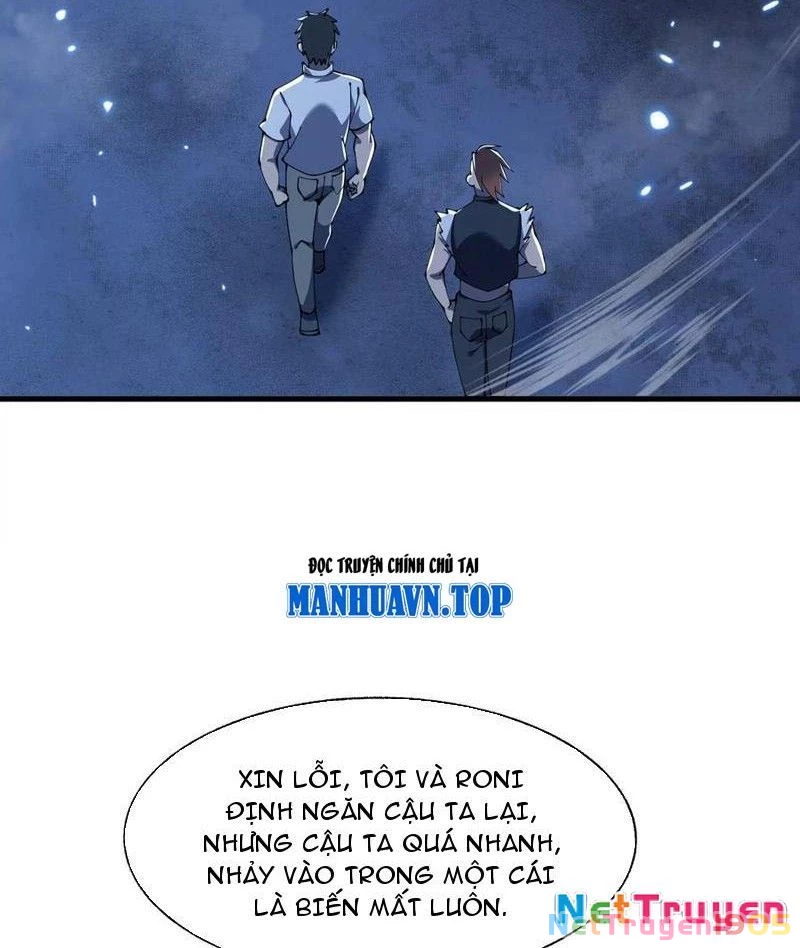 Công Hội Kỳ Lân Chapter 22 - Trang 2
