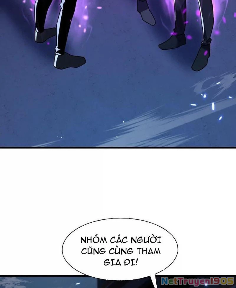 Công Hội Kỳ Lân Chapter 22 - Trang 2