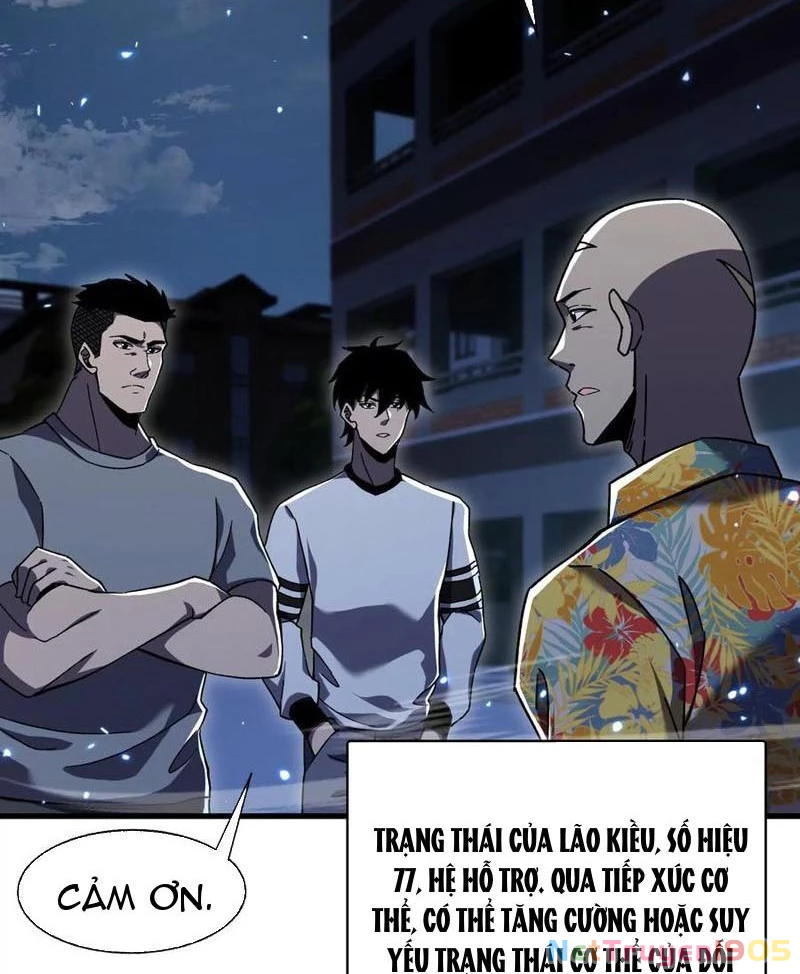 Công Hội Kỳ Lân Chapter 22 - Trang 2