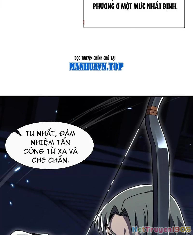 Công Hội Kỳ Lân Chapter 22 - Trang 2