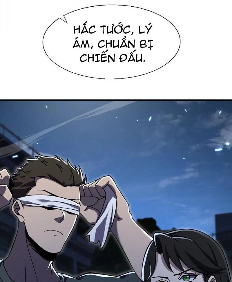 Công Hội Kỳ Lân Chapter 22 - Trang 2
