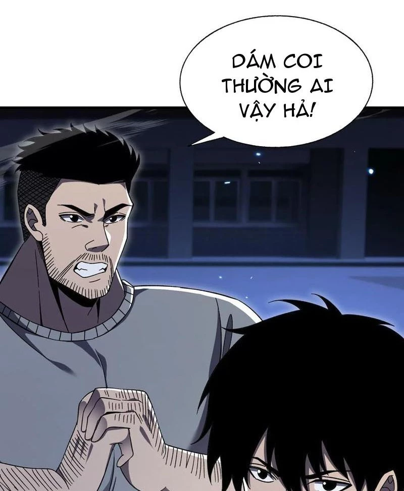Công Hội Kỳ Lân Chapter 22 - Trang 2